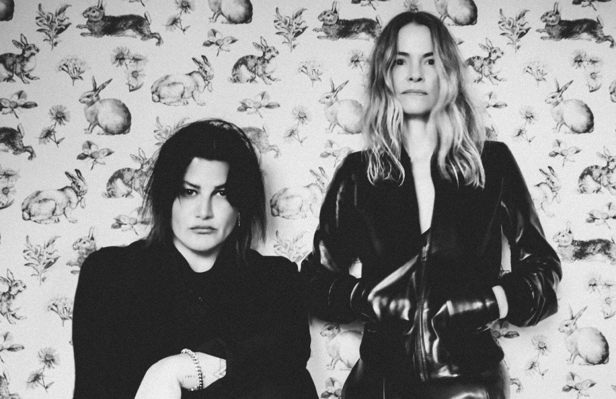 Uh Huh Her Share First New Song In 12 Years
