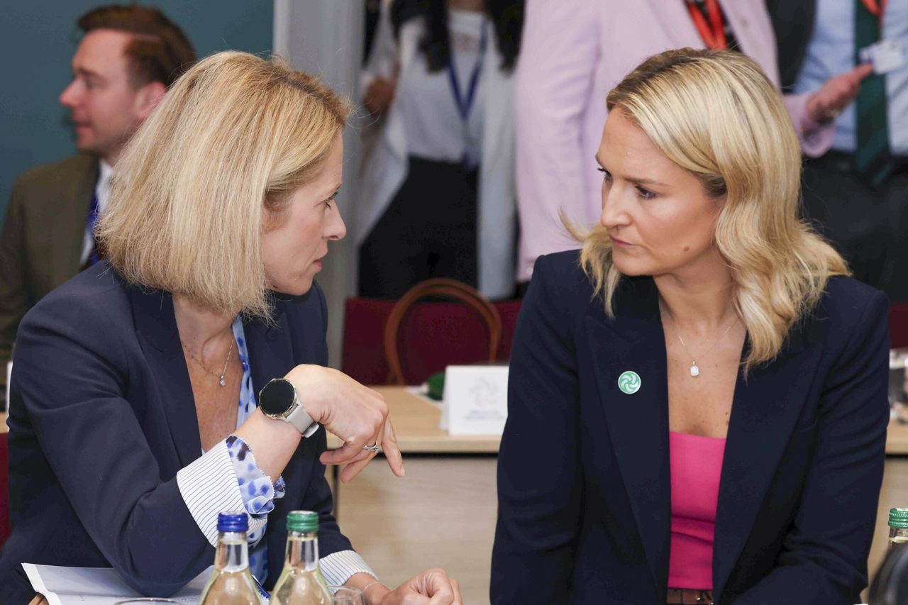 After deadly summer in Ukraine and Gaza, EU defence ministers refuse Patriot missiles and sidestep Israel sanctions