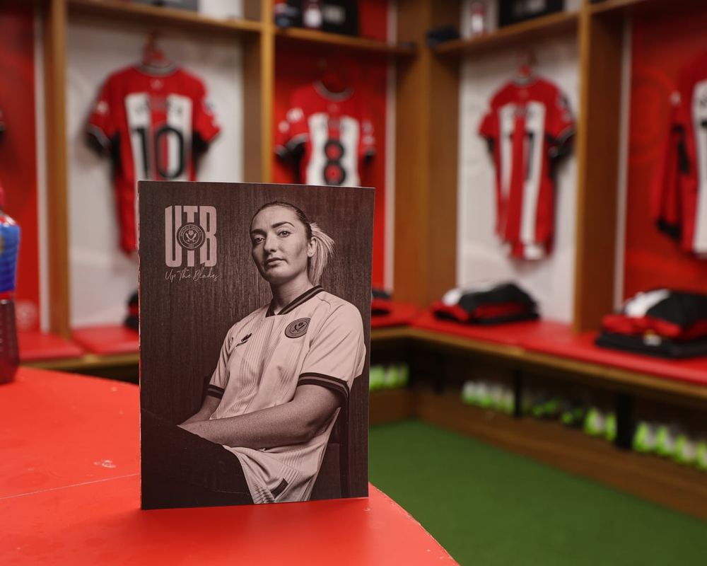 Sheffield United inquest hears of manager's weight comments before player's death