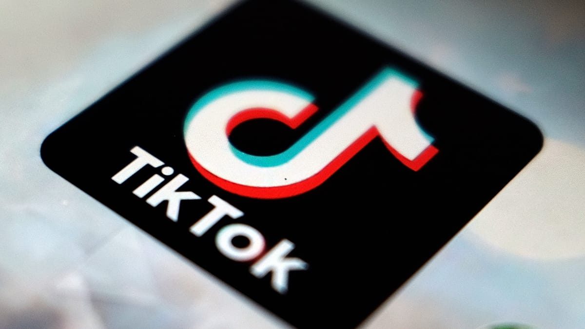 Brazil fines TikTok owner over misuse of children's and teenagers' data
