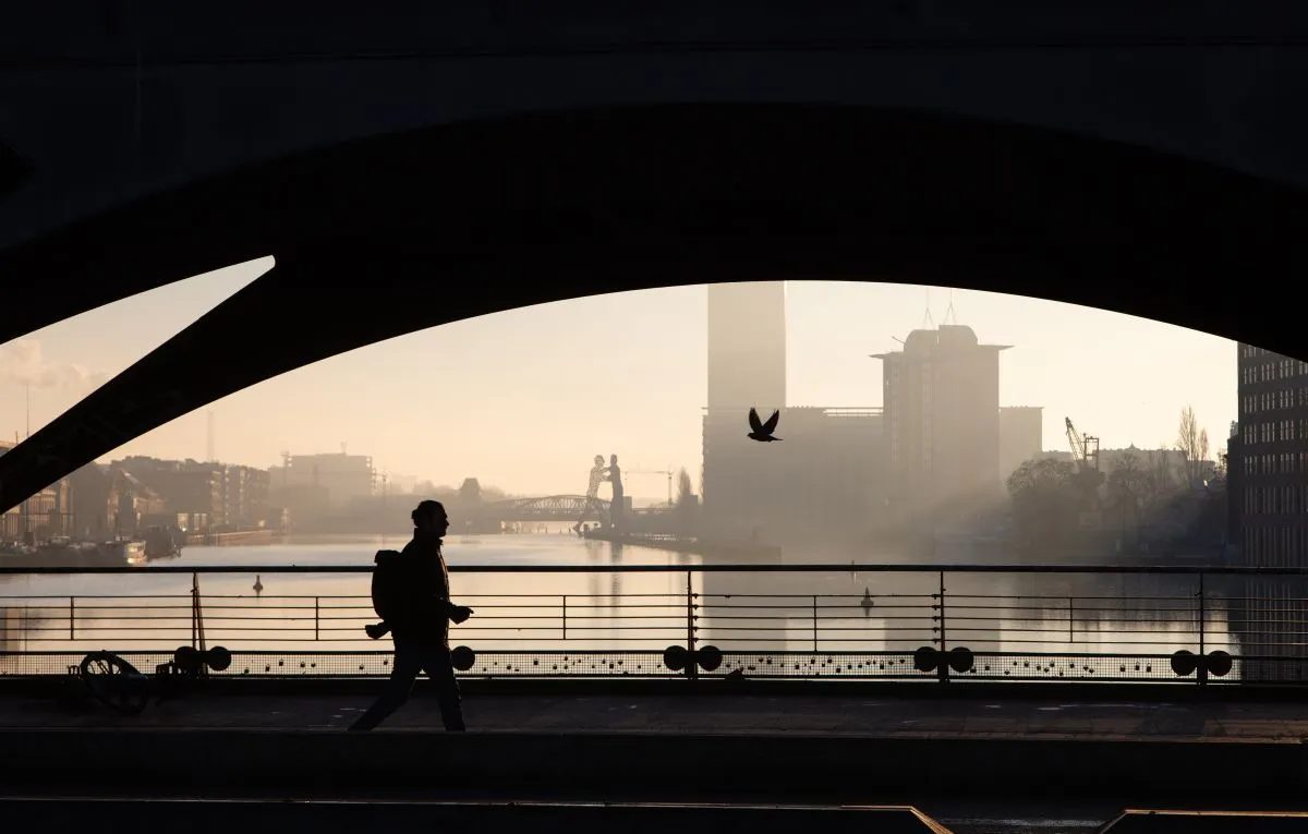 'Completely broken': How lives of foreigners in Germany are being upended by residency issues