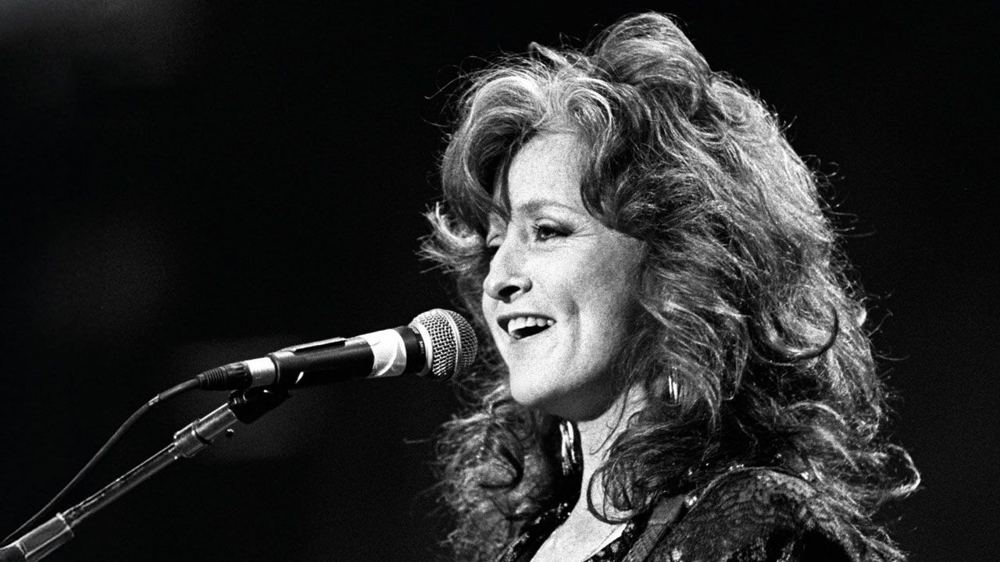 How a song about a crazy moonshine arrest turned into a multi-million-seller for Bonnie Raitt