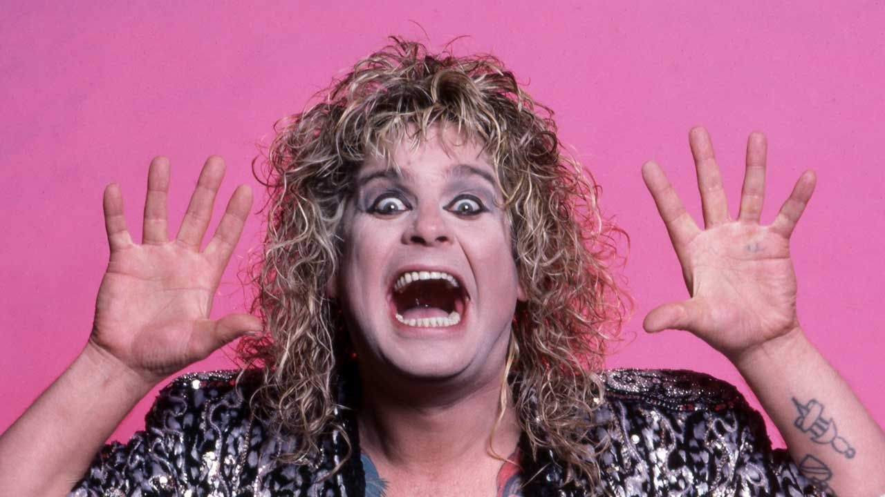 Birmingham Museum to host one-day event in honour of Ozzy Osbourne