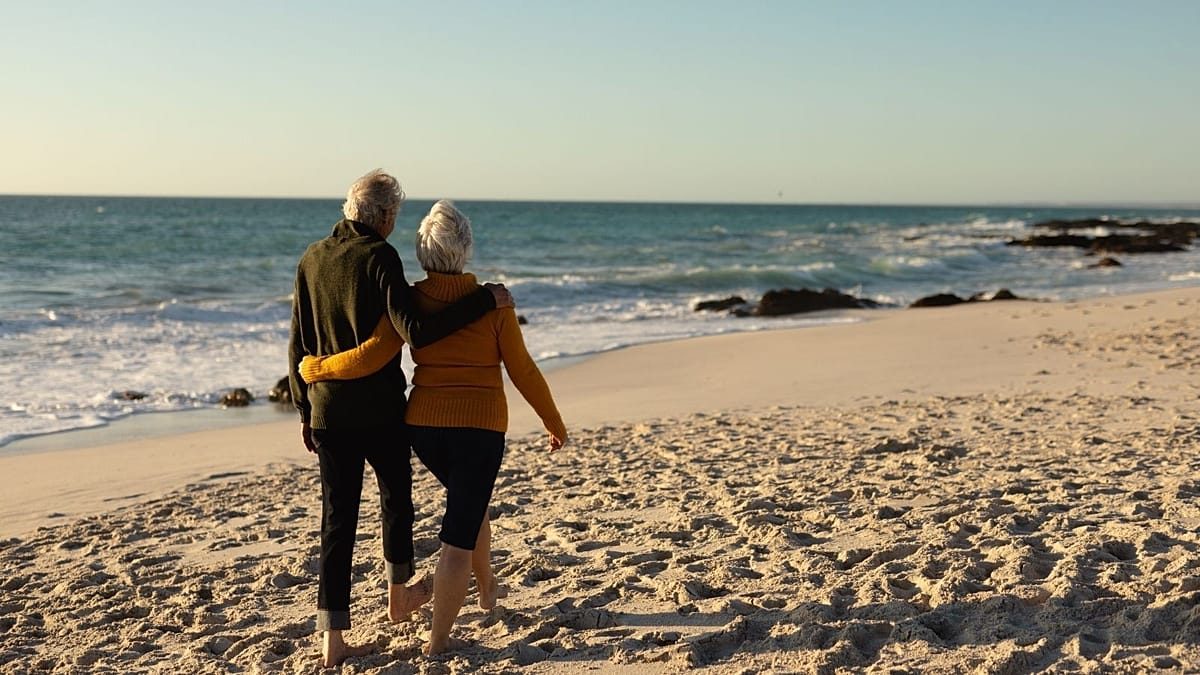 Blue zone secrets: How Sardinia's elders stay sharp and happy in old age