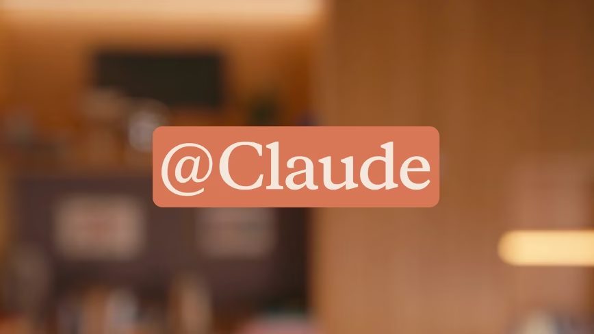 Claude now has its own browser and no longer needs the Chrome extension