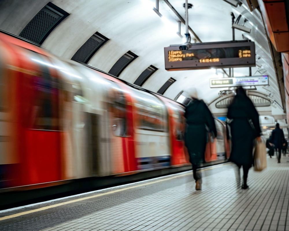 TfL hackers jailed after £39m breach exposes 7m people