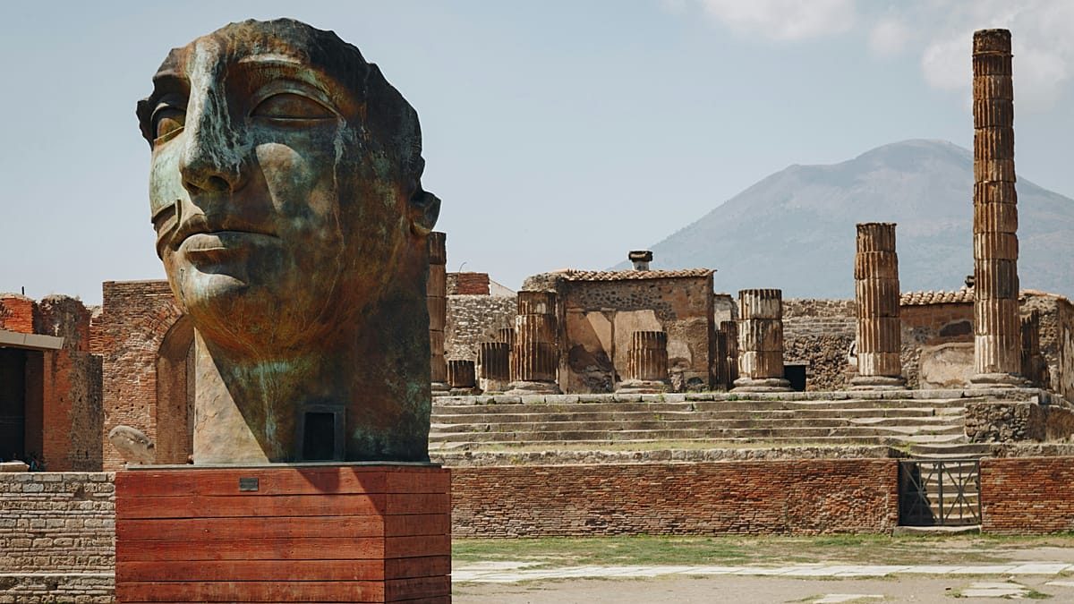 Day trips in Europe: Top 10 sightseeing stops beyond the beaten track for autumn 2026