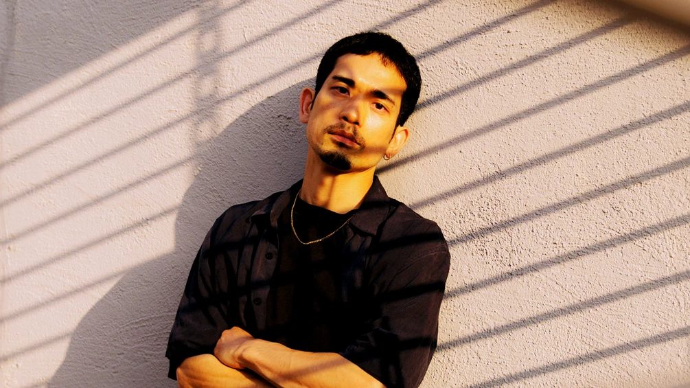 HWXXNG releases new album, ‘K-Core’, on CHINABOT: Listen