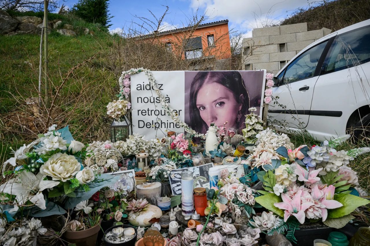 Remains found in France belong to woman missing since 2020: prosecutor