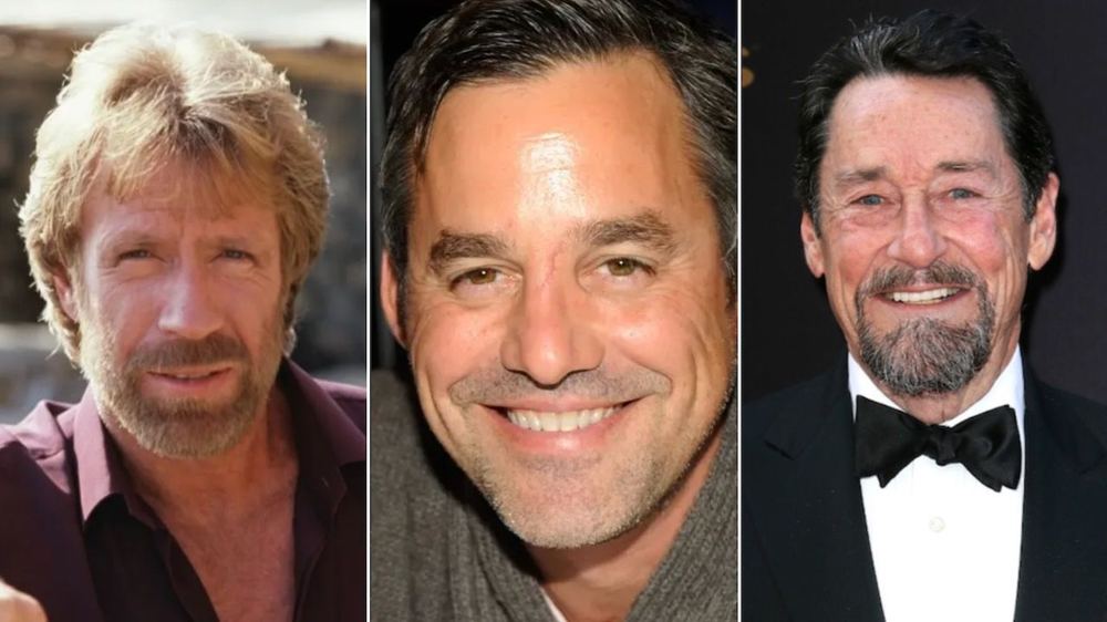 Emmys In Memoriam Segment Snubs Chuck Norris, Nicholas Brendon, and Peter Cullen