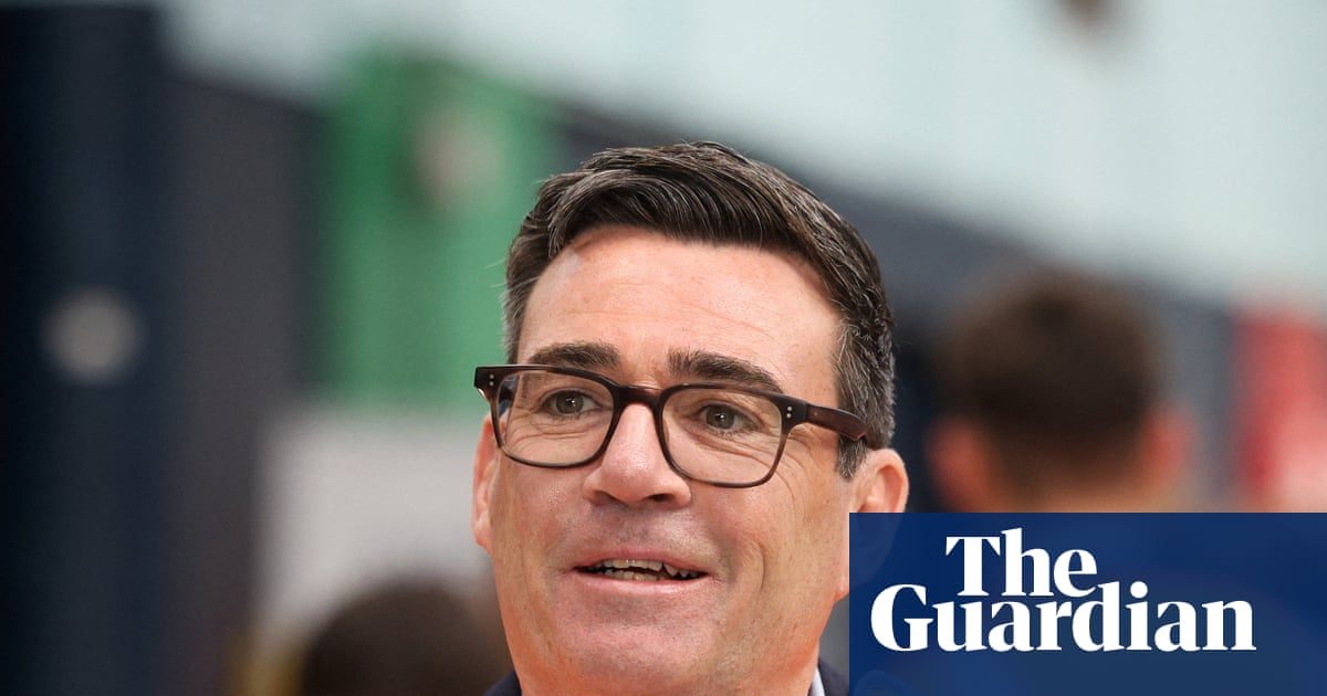 Burnham bounce: Labour overtakes Reform in polls – The Latest