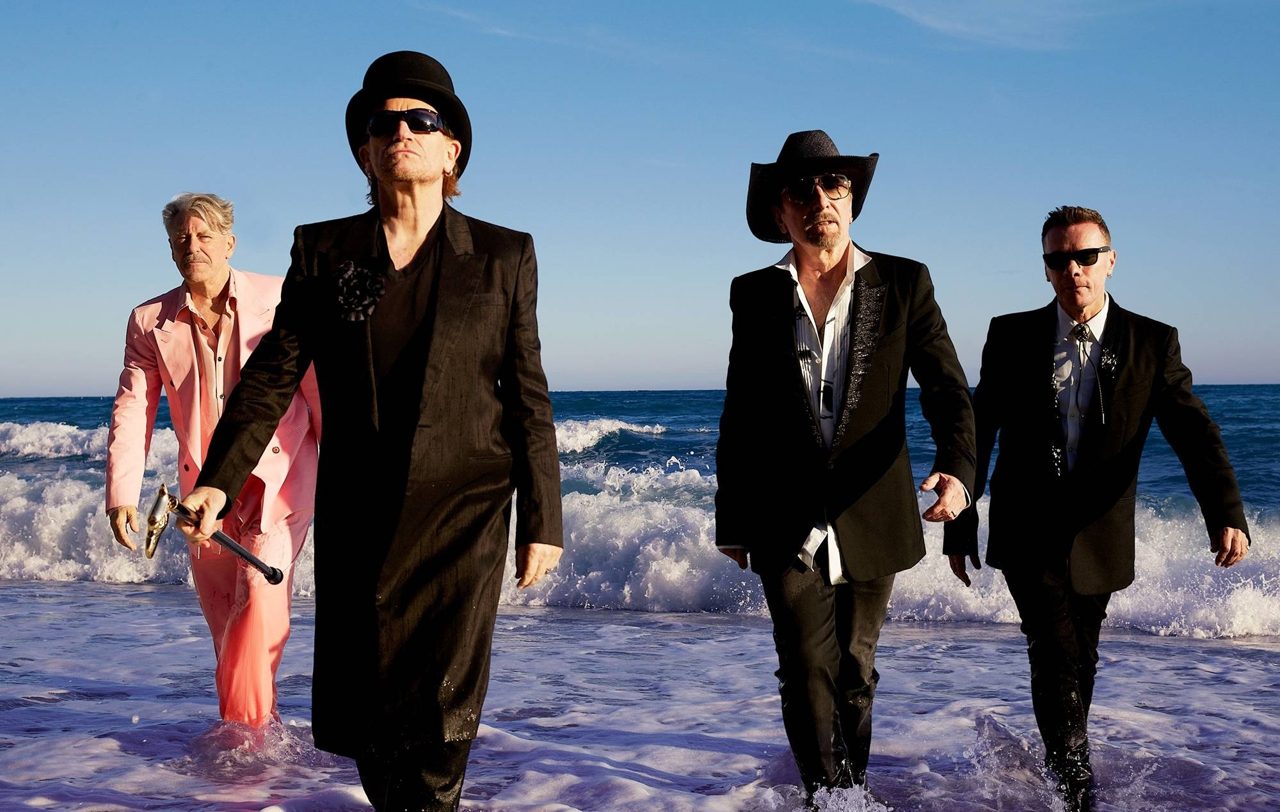 Check out U2’s stirring Jacknife Lee-produced new single ‘Street Of Dreams’