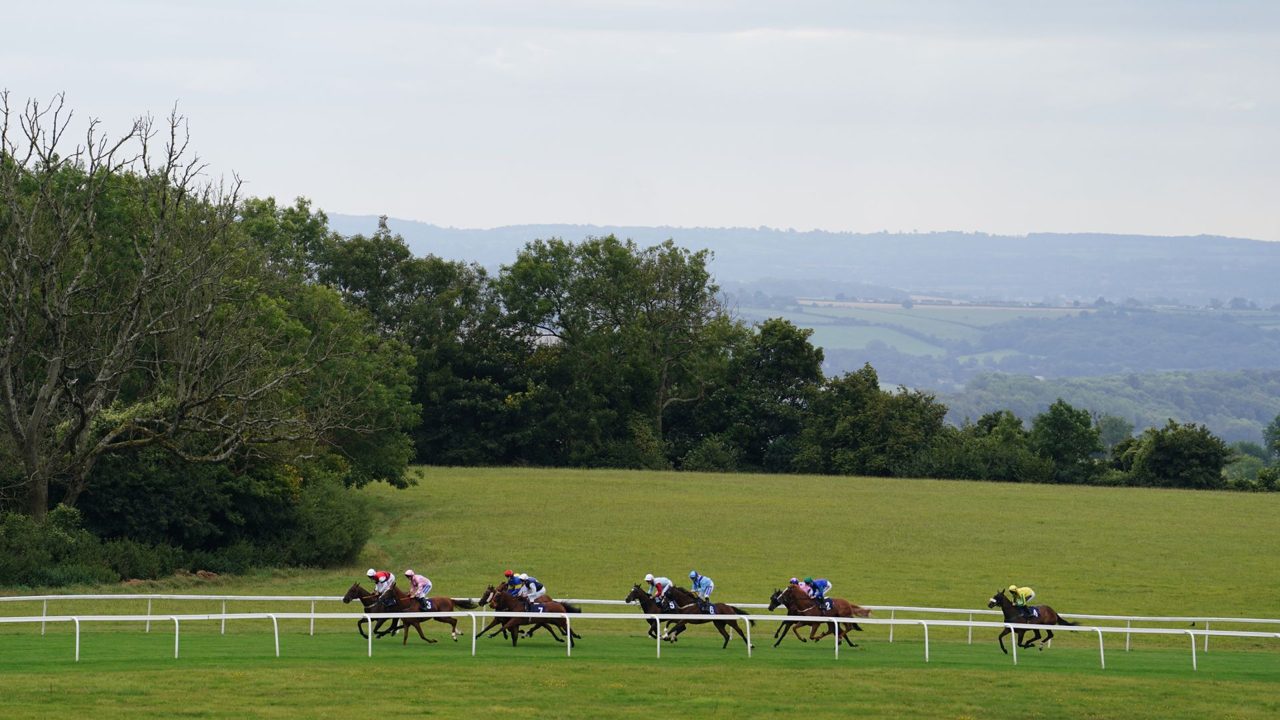 Today on Sky Sports Racing: Swiped looks to double up at Bath