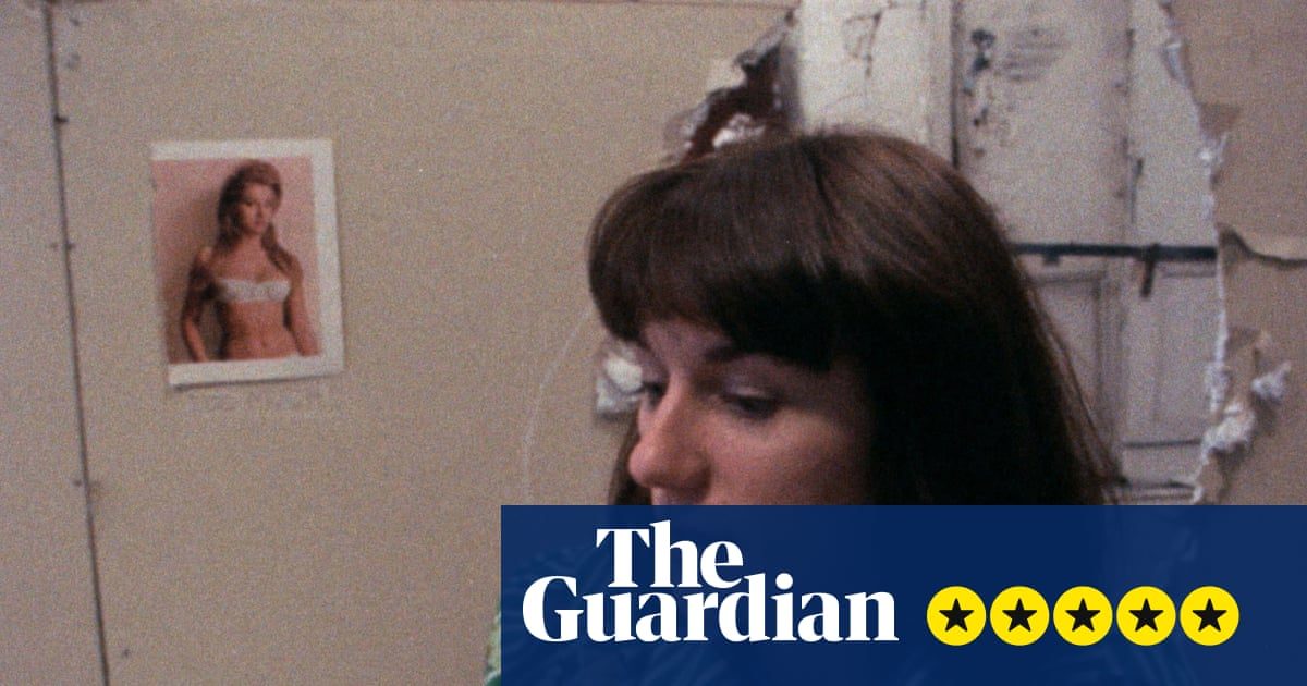 Not a Pretty Picture review – Martha Coolidge’s recreation of her rape remains shockingly powerful
