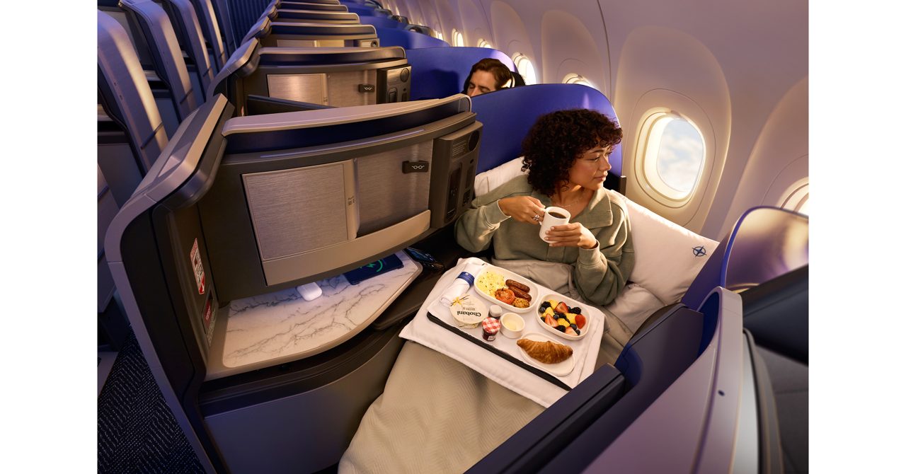 United Adds 10 International Cities for 2027; Largest Expansion in Airline's History