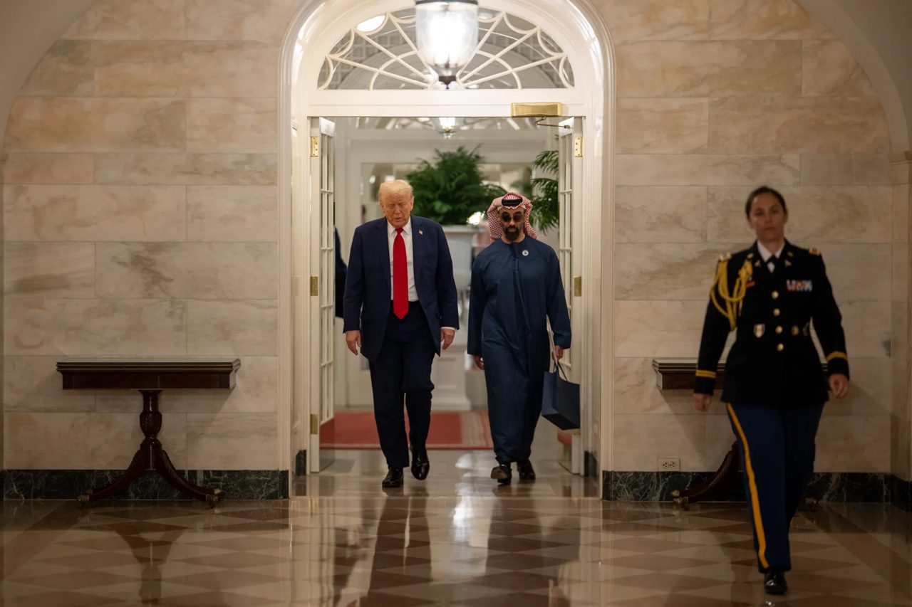 US Central Command, UAE to launch artifical intelligence task force