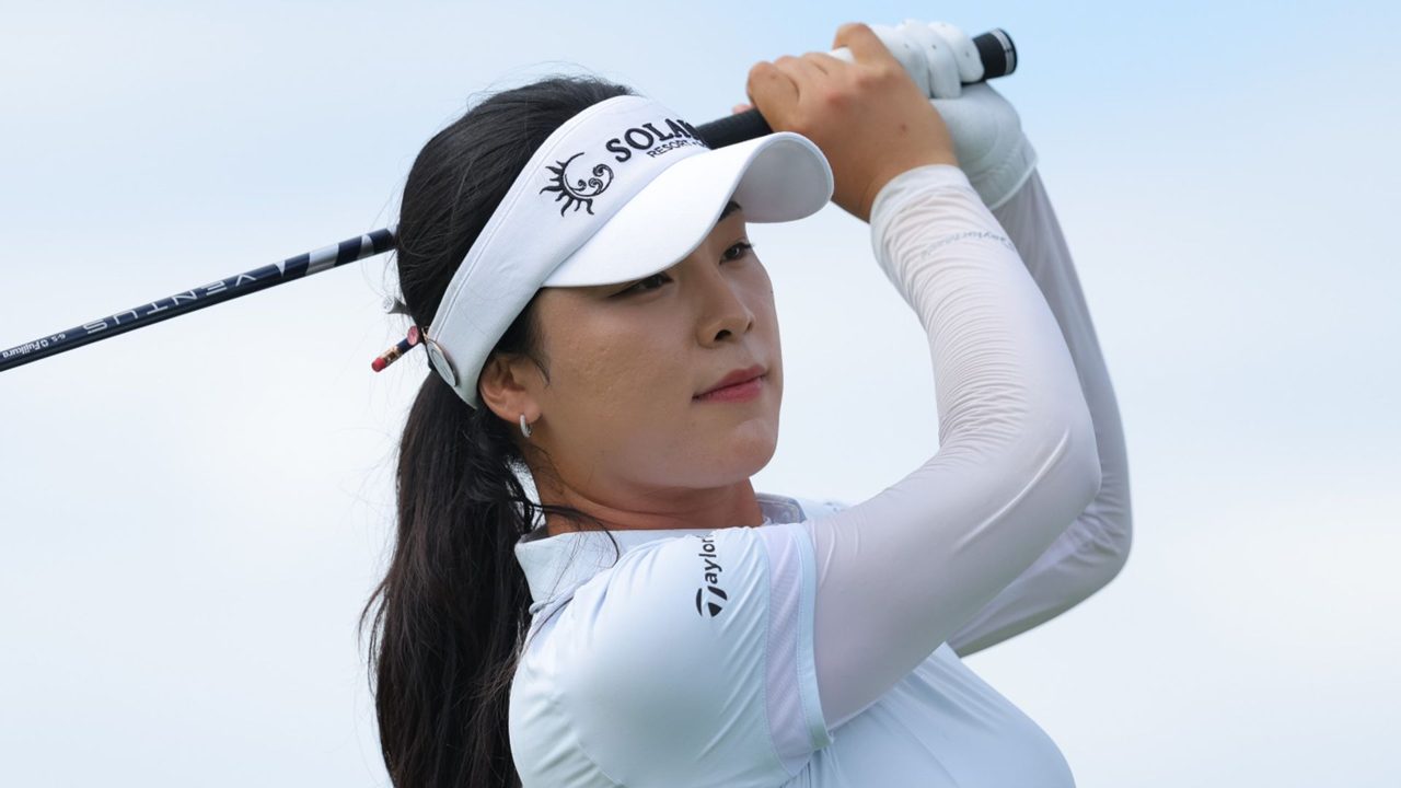 Yoon widens Women's PGA Championship lead to five strokes with Korda in chase