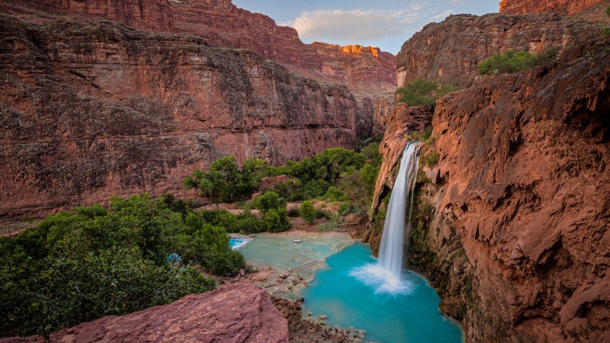 Arizona Officials Will Allow More Arsenic to Flow into the Grand Canyon’s Water. The Local Tribe Is Outraged.