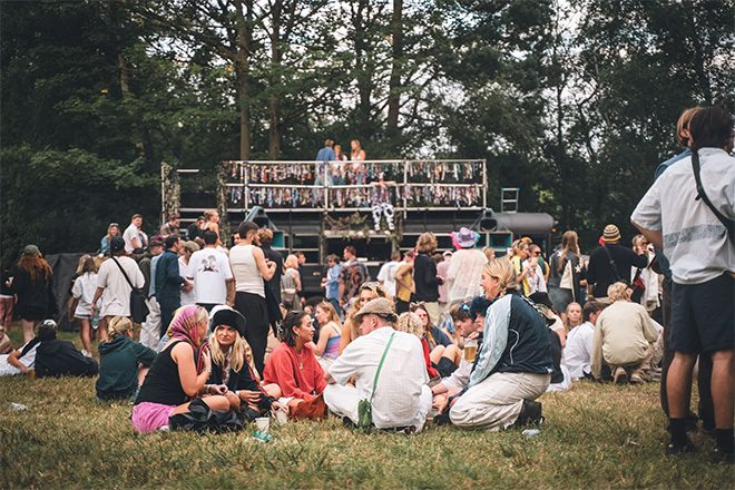 Wibbly Woods Festival cancels 2026 edition citing issues with Loughborough site