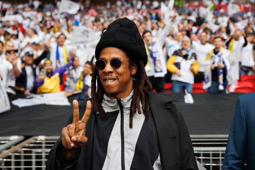 Jay-Z at London’s Tottenham Hotspur Stadium 2026: date, presale and ticket prices
