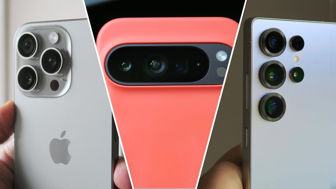 How many updates does your phone have left? The longevity of Apple, Samsung, Pixel, and more phones explained