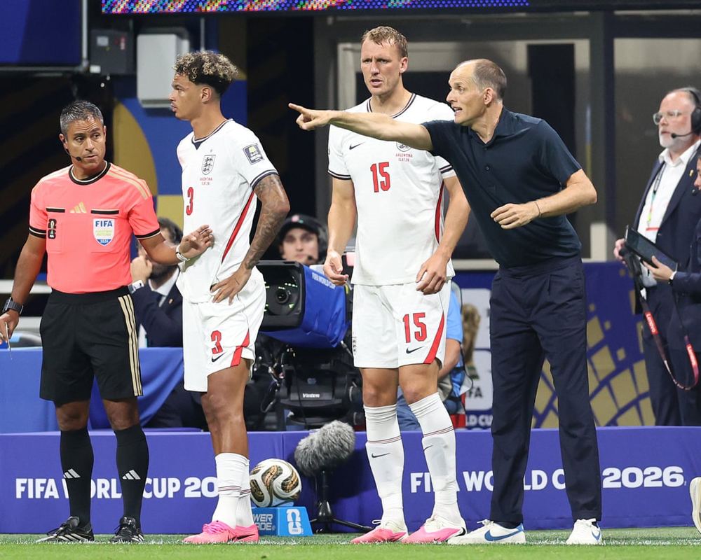 England crash out as FA's expensive manager shortcut fails