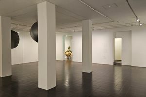 ’Tropfsteinmaschine, 1996-2496‘ in Hamburg, Germany
