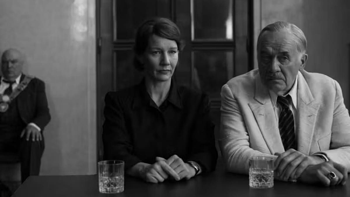 Euronews Culture's Film of the Week: 'Fatherland' - Paweł Pawlikowski's Cannes-winning triumph