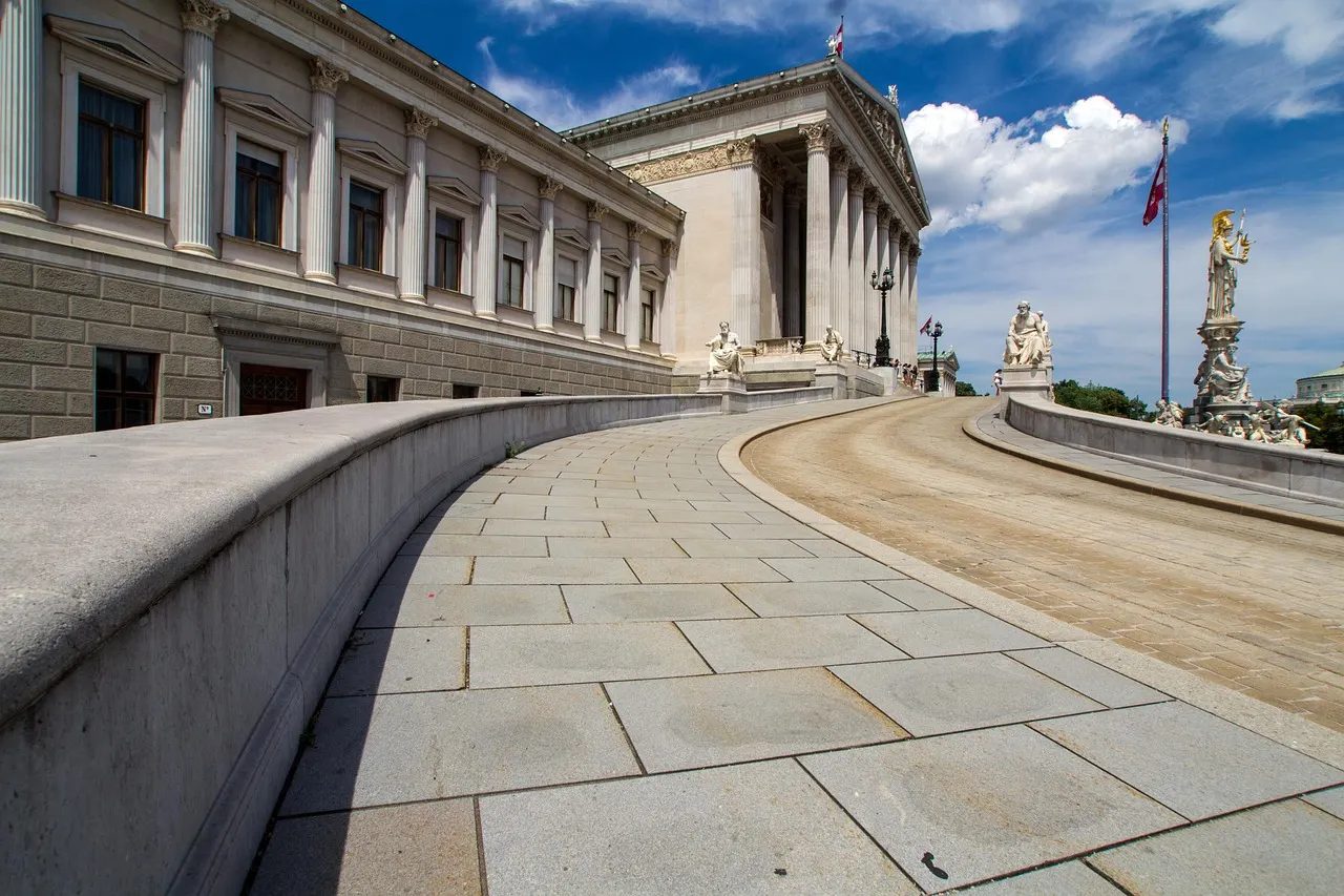 Budget, Pickerl and pensions: What is Austria's parliament voting on this week?