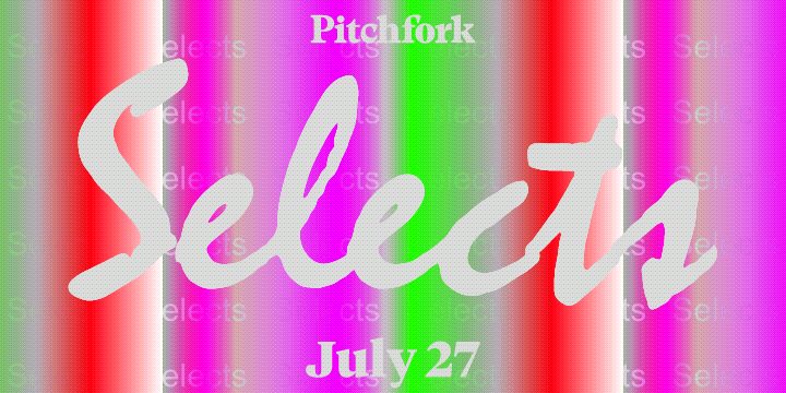 Portraits of Tracy, 12k Gotti, Greg Freeman, and More: This Week’s Pitchfork Selects Playlist