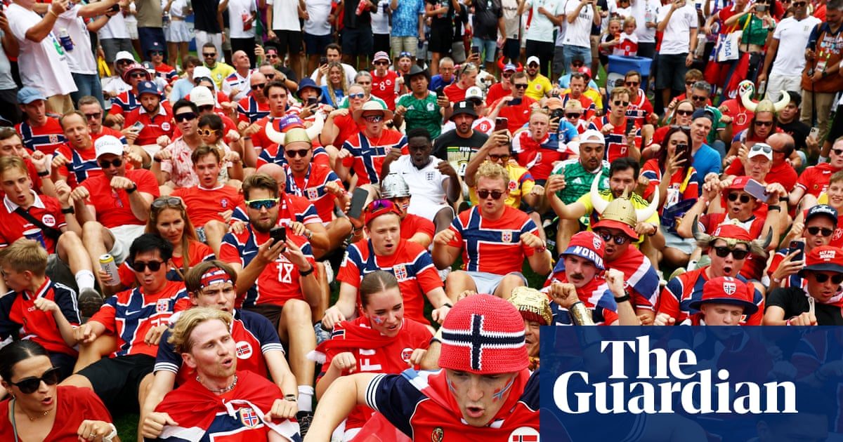 From Gary Lineker’s revenge to the bizarre tale of a missing cat: the best viral TV moments of the World Cup