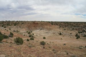 MK Tunnels in Orangeville, Utah