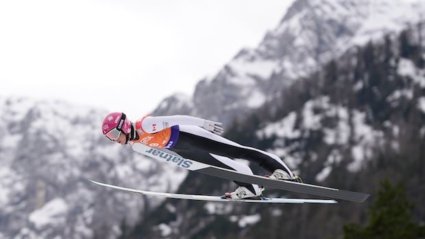 2030 Olympics will be 1st Winter Games with gender parity, IOC says
