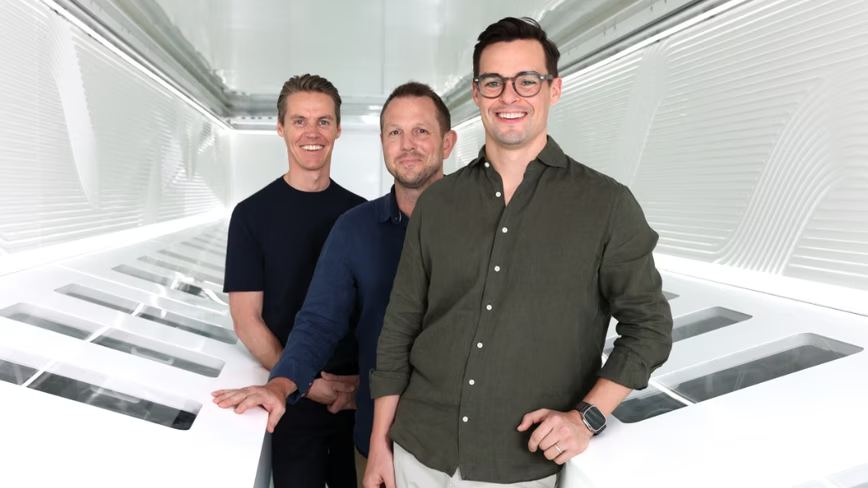 Firmus will reportedly open its $5bn ASX float on 6 October