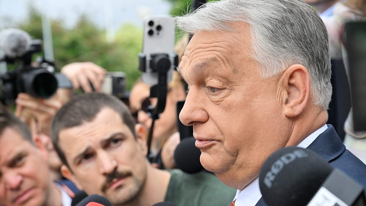 No evidence Hungary corruption probe breached rule of law, say experts, contrary to political claims