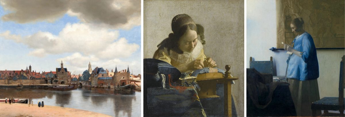 Van Gogh and the Dutch old masters: latest research reveals the links