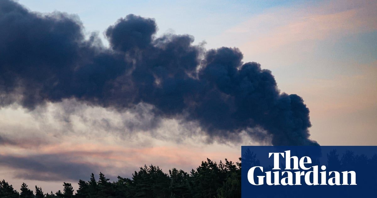 Wildberries hit as Ukraine targets Moscow logistics and shadow oil fleet