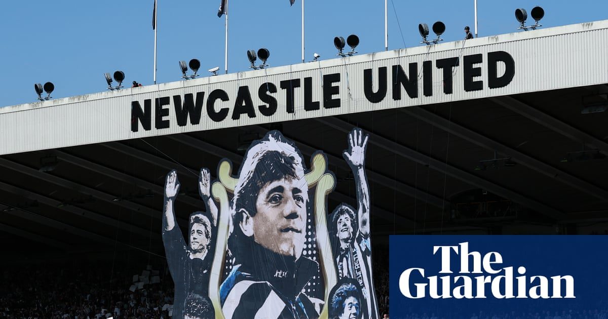 Newcastle and Liverpool crank up the entertainment for emotional send-off | Sam Dalling