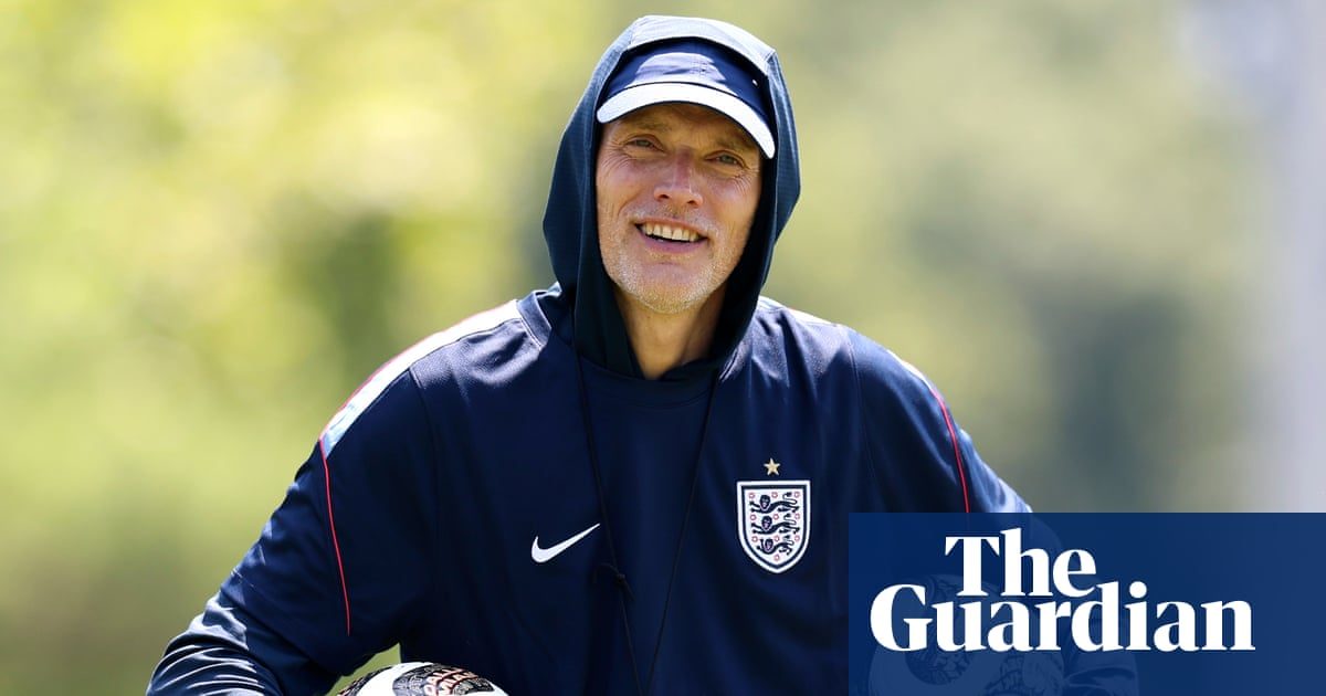 Thomas Tuchel trusts England’s ‘special breed’ to find a way past Messi’s Argentina | David Hytner