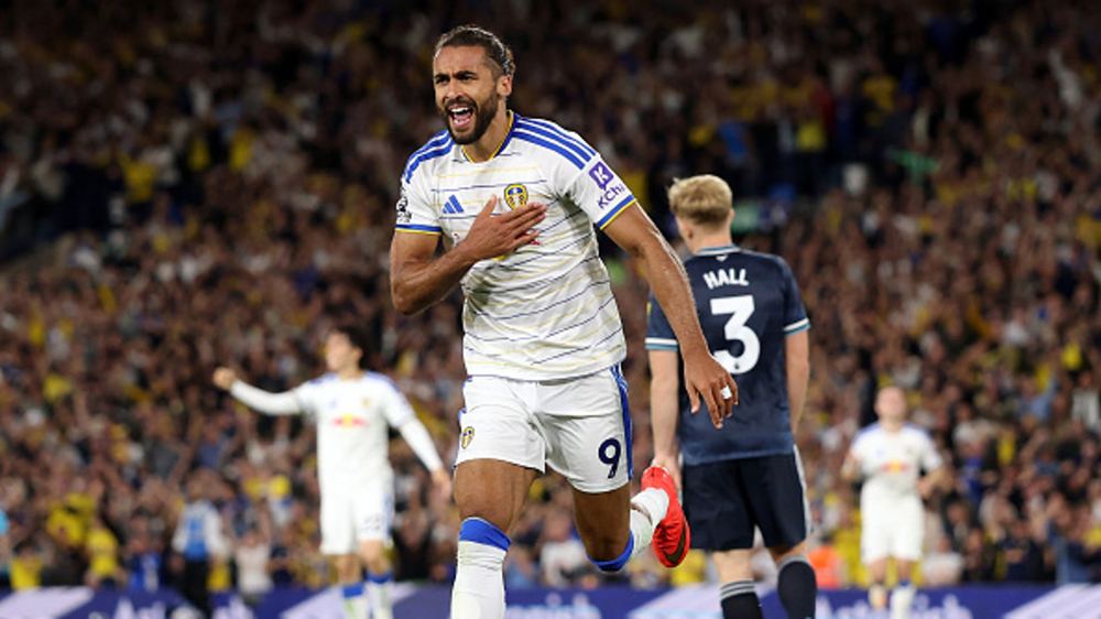 Calvert-Lewin and Leeds bully Newcastle in dominant victory