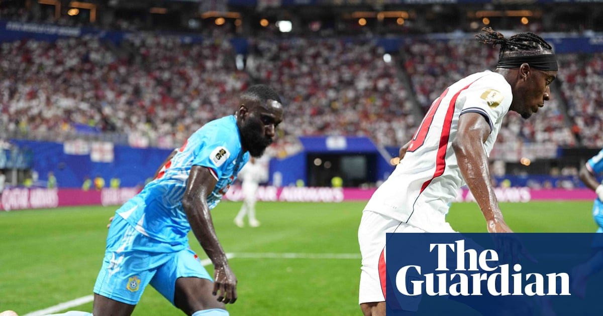 England and Tuchel take leaf out of Ramsey’s book with crossing tactics