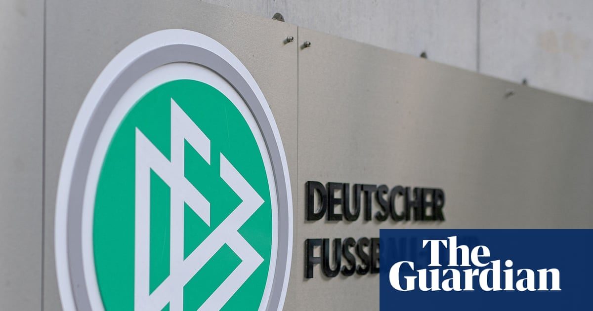 German police raid national football HQ over Euro 2024 corruption allegations