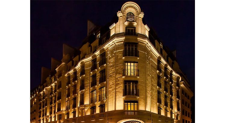 ALL Accor Live Limitless: Earn up to 7,500 bonus points in Europe, Africa, Middle East and Asia (July 6 Bonus Offer Highlight)