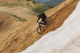 Video: Bikepacking in the BC Backcountry with Kurt Sorge in 'Dirt Surfin: Chapter 4 - Offline'
