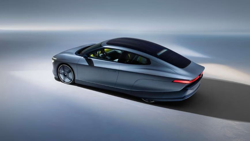 Volkswagen says it has built the most efficient electric car ever tested