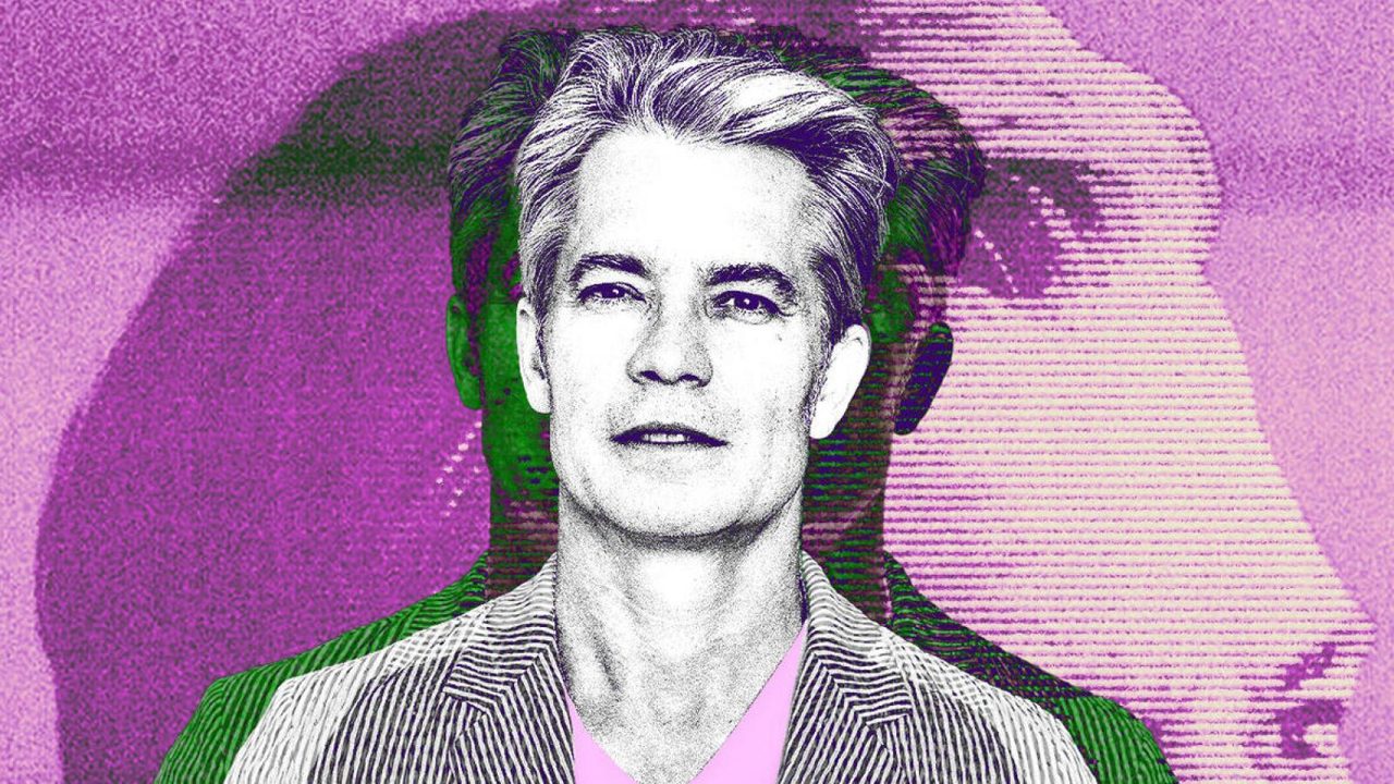 Timothy Olyphant’s Career Is in a ‘Sweet Spot’ — All He Has to Do Is Not Ruin It