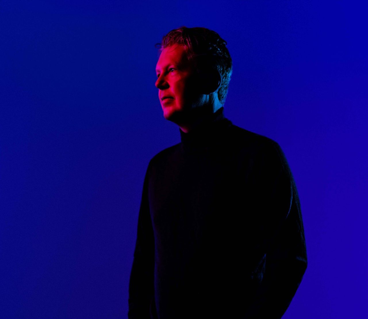 John Digweed announces ‘Live at Twilo’, a 4-CD live mix from his historic March return to the legendary NYC club