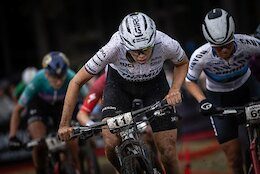 Race Highlights: 2026 Andorra XC World Cup Short Track