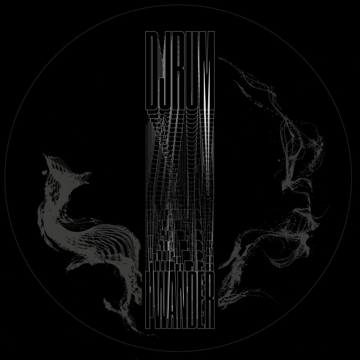 Djrum Announces New EP I Wander: Hear “I Wander (IV + V)”