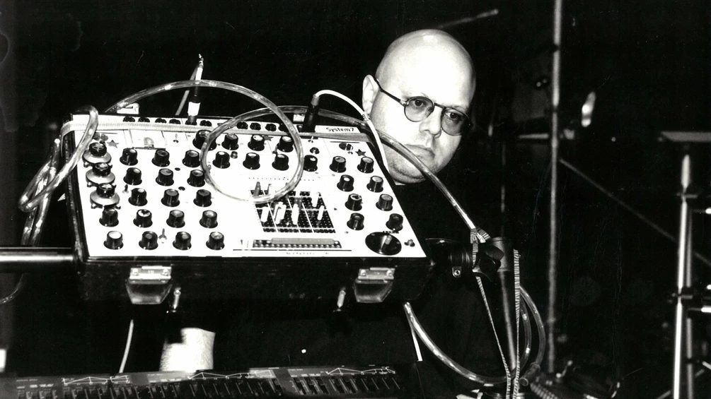 Mickey Mann, legendary sound engineer who worked with Orbital, Basement Jaxx and Aphex Twin, dies, fundraiser launched